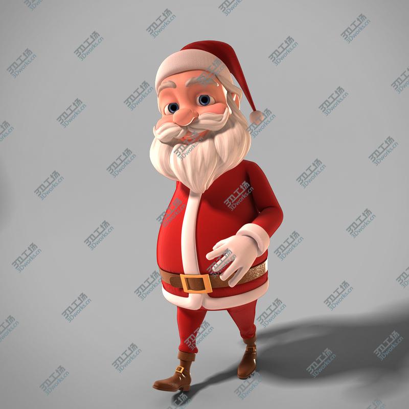 images/goods_img/20210313/Santa Rigged/2.jpg